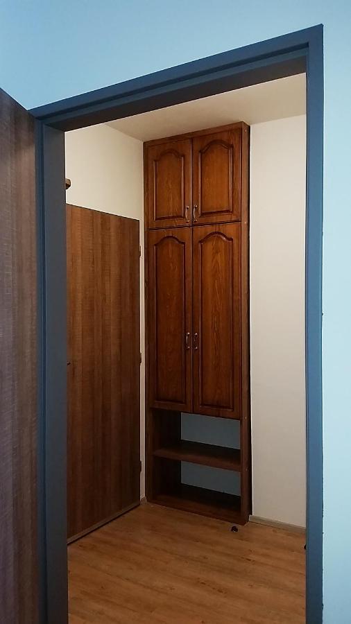 Apartmany Sachty วีโซเก นาด ยิเซโรว์ ภายนอก รูปภาพ