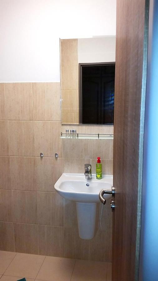 Apartmany Sachty วีโซเก นาด ยิเซโรว์ ภายนอก รูปภาพ